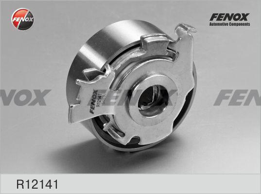 Fenox R12141 - Deflection / Guide Pulley, timing belt car-mod.net