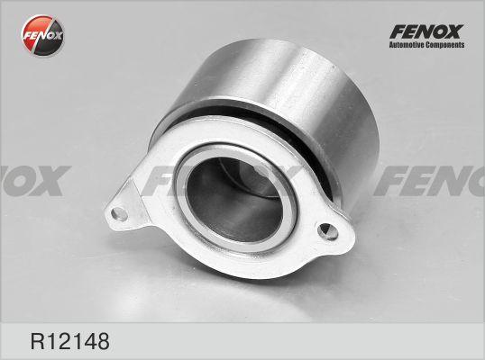 Fenox R12148 - Tensioner Pulley, timing belt car-mod.net
