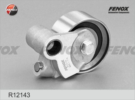 Fenox R12143 - Deflection / Guide Pulley, timing belt car-mod.net
