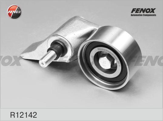 Fenox R12142 - Tensioner Pulley, timing belt car-mod.net