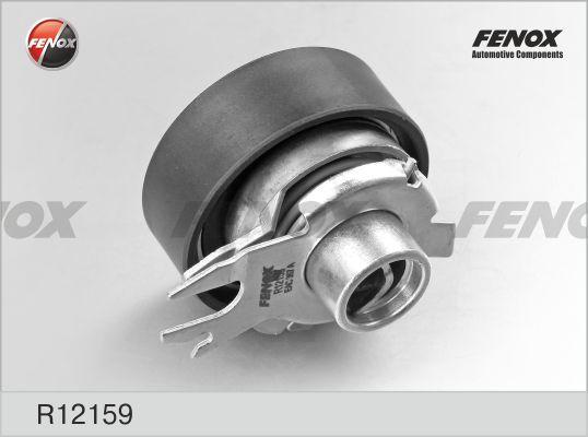 Fenox R12159 - Tensioner Pulley, timing belt car-mod.net