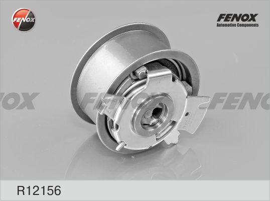 Fenox R12156 - Tensioner Pulley, timing belt car-mod.net