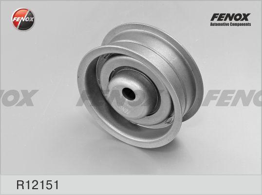 Fenox R12151 - Tensioner Pulley, timing belt car-mod.net