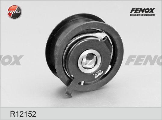 Fenox R12152 - Deflection / Guide Pulley, timing belt car-mod.net