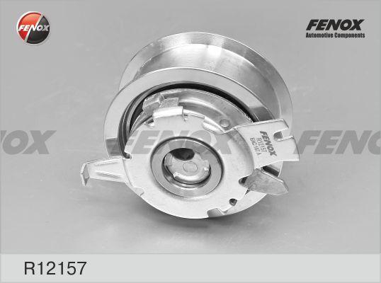 Fenox R12157 - Tensioner Pulley, timing belt car-mod.net