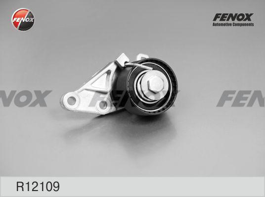Fenox R12109 - Tensioner Pulley, timing belt car-mod.net