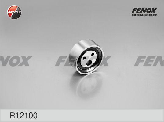 Fenox R12100 - Tensioner Pulley, timing belt car-mod.net