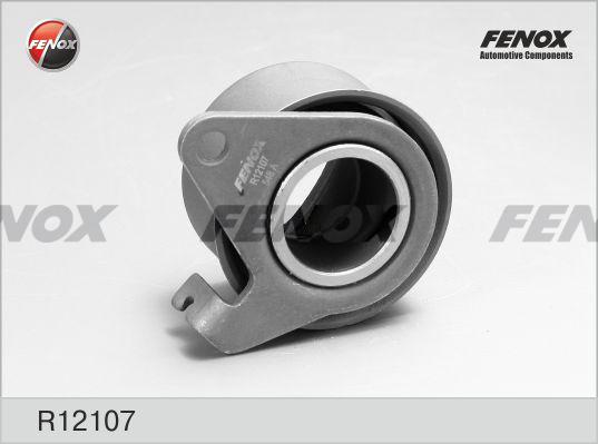 Fenox R12107 - Deflection / Guide Pulley, timing belt car-mod.net