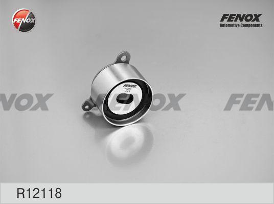 Fenox R12118 - Tensioner Pulley, timing belt car-mod.net