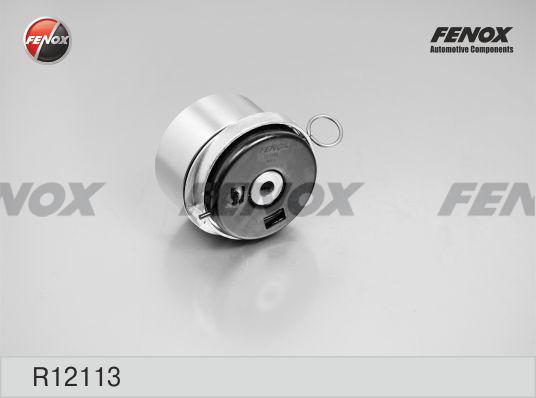 Fenox R12113 - Tensioner Pulley, timing belt car-mod.net