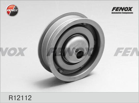 Fenox R12112 - Deflection / Guide Pulley, timing belt car-mod.net