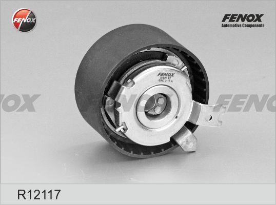 Fenox R12117 - Deflection / Guide Pulley, timing belt car-mod.net