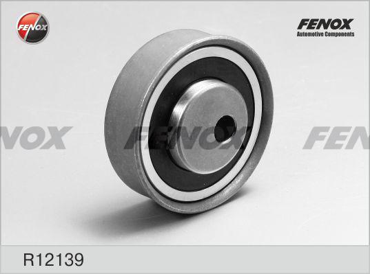 Fenox R12139 - Deflection / Guide Pulley, timing belt car-mod.net