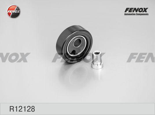 Fenox R12128 - Tensioner Pulley, timing belt car-mod.net