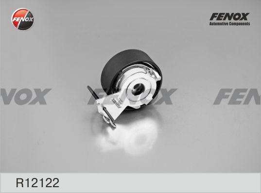 Fenox R12122 - Tensioner Pulley, timing belt car-mod.net