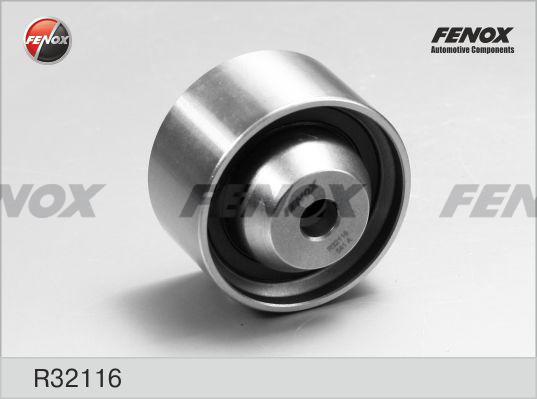 Fenox R32116 - Deflection / Guide Pulley, timing belt car-mod.net