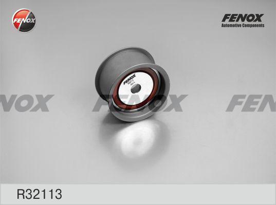 Fenox R32113 - Deflection / Guide Pulley, timing belt car-mod.net