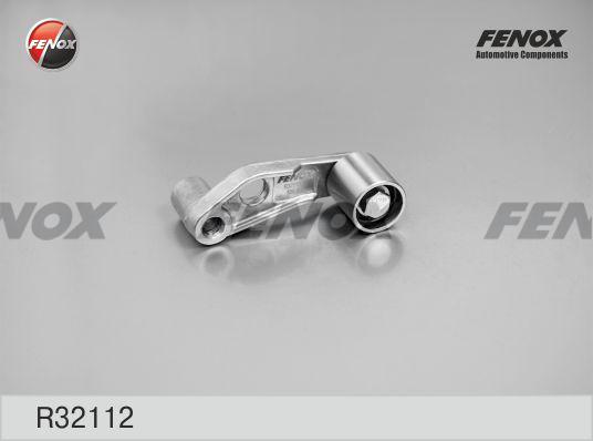 Fenox R32112 - Deflection / Guide Pulley, timing belt car-mod.net
