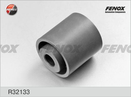 Fenox R32133 - Deflection / Guide Pulley, timing belt car-mod.net