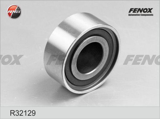 Fenox R32129 - Deflection / Guide Pulley, timing belt car-mod.net