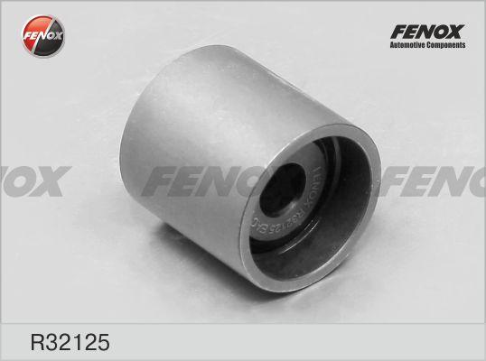 Fenox R32125 - Deflection / Guide Pulley, timing belt car-mod.net