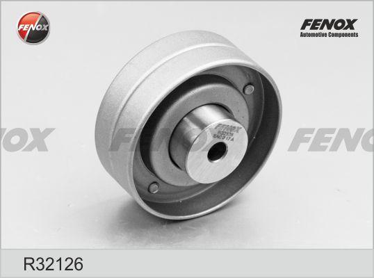 Fenox R32126 - Deflection / Guide Pulley, timing belt car-mod.net