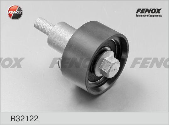 Fenox R32122 - Deflection / Guide Pulley, timing belt car-mod.net