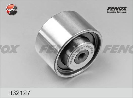 Fenox R32127 - Deflection / Guide Pulley, timing belt car-mod.net