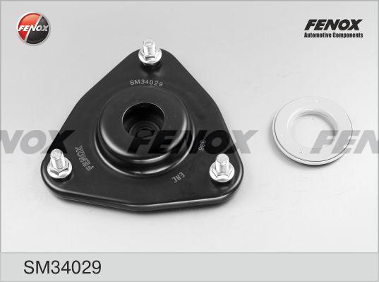 Fenox SM34029 - Top Strut Mounting car-mod.net