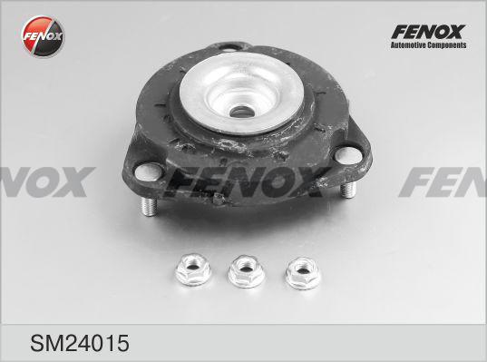 Fenox SM24015 - Top Strut Mounting car-mod.net