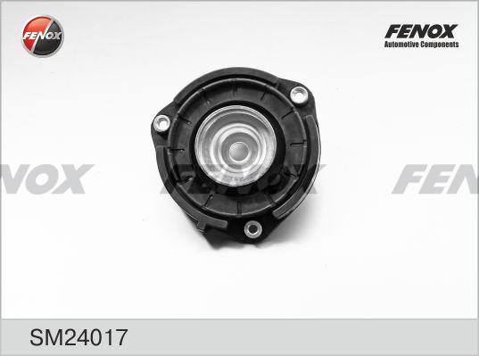 Fenox SM24017 - Top Strut Mounting car-mod.net