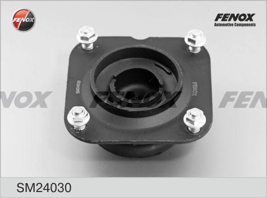 Fenox SM24030 - Top Strut Mounting car-mod.net