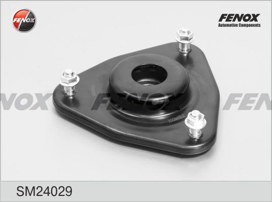 Fenox SM24029 - Top Strut Mounting car-mod.net