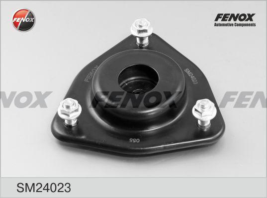 Fenox SM24023 - Top Strut Mounting car-mod.net