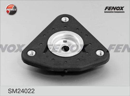 Fenox SM24022 - Top Strut Mounting car-mod.net