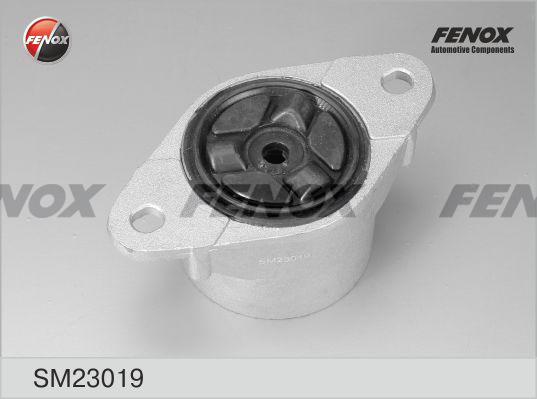 Fenox SM23019 - Top Strut Mounting car-mod.net