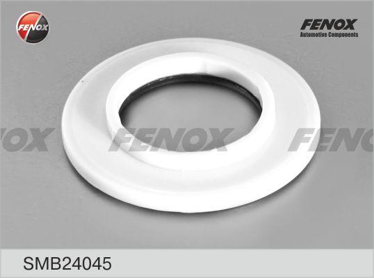 Fenox SMB24045 - Rolling Bearing, suspension strut support mounting car-mod.net
