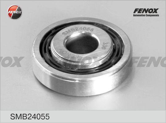 Fenox SMB24055 - Rolling Bearing, suspension strut support mounting car-mod.net