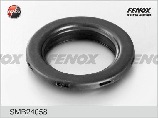 Fenox SMB24058 - Rolling Bearing, suspension strut support mounting car-mod.net