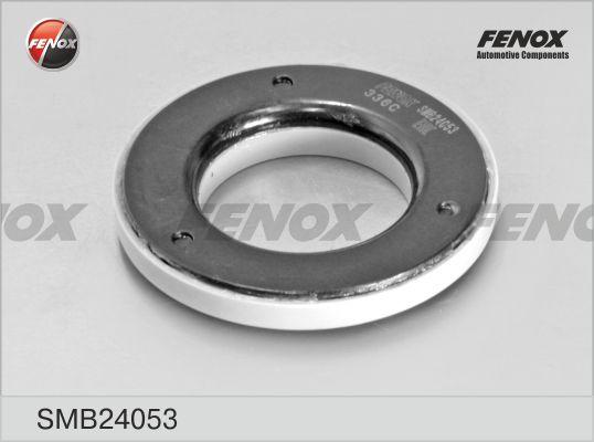 Fenox SMB24053 - Rolling Bearing, suspension strut support mounting car-mod.net