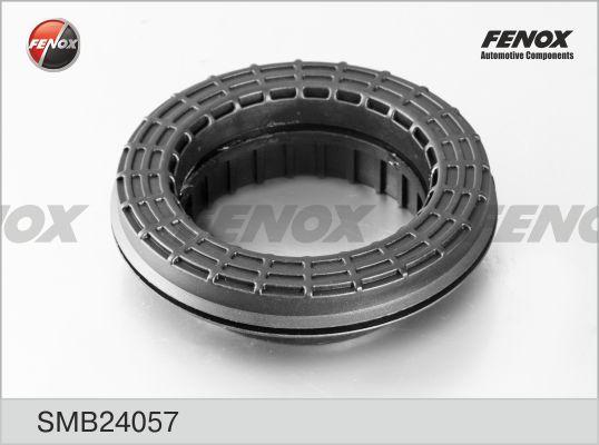 Fenox SMB24057 - Rolling Bearing, suspension strut support mounting car-mod.net