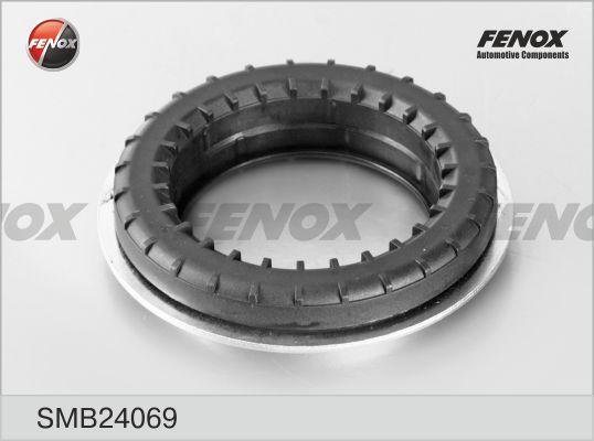 Fenox SMB24069 - Rolling Bearing, suspension strut support mounting car-mod.net