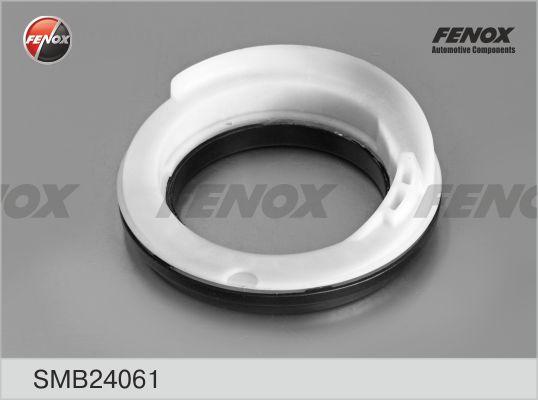 Fenox SMB24061 - Rolling Bearing, suspension strut support mounting car-mod.net