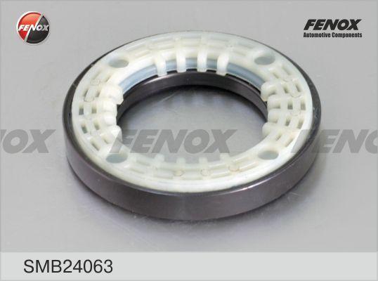 Fenox SMB24063 - Rolling Bearing, suspension strut support mounting car-mod.net