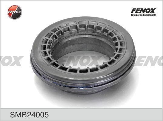 Fenox SMB24005 - Rolling Bearing, suspension strut support mounting car-mod.net