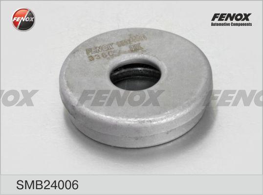 Fenox SMB24006 - Rolling Bearing, suspension strut support mounting car-mod.net