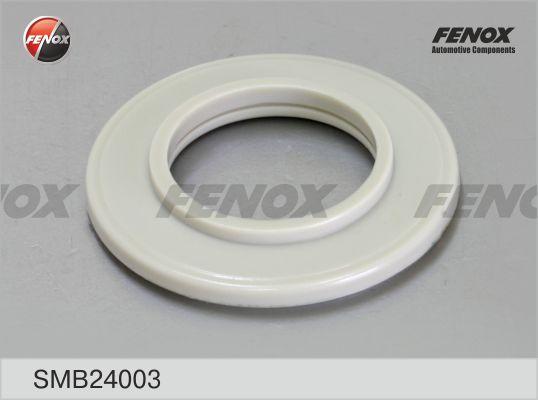 Fenox SMB24003 - Rolling Bearing, suspension strut support mounting car-mod.net