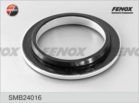 Fenox SMB24016 - Rolling Bearing, suspension strut support mounting car-mod.net