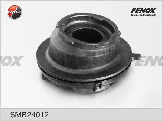 Fenox SMB24012 - Top Strut Mounting car-mod.net