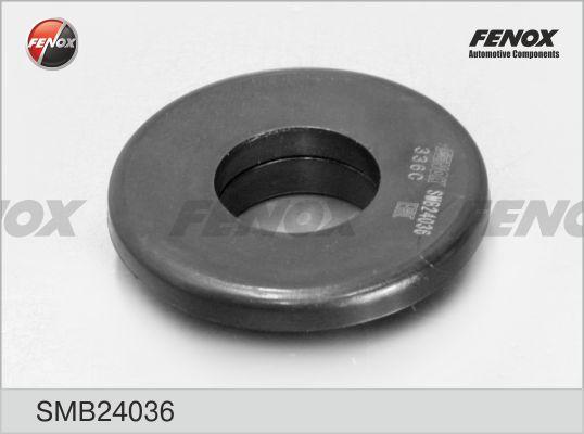 Fenox SMB24036 - Rolling Bearing, suspension strut support mounting car-mod.net